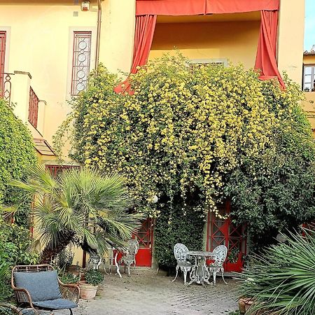 Drom Florence Rooms & Apartments מראה חיצוני תמונה