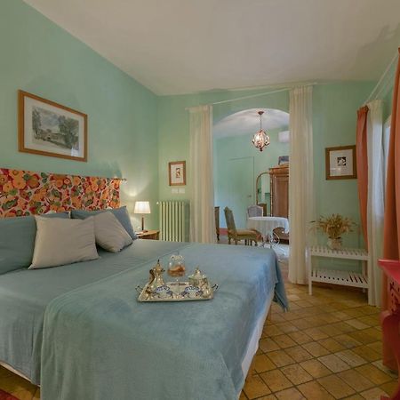 Drom Florence Rooms & Apartments מראה חיצוני תמונה
