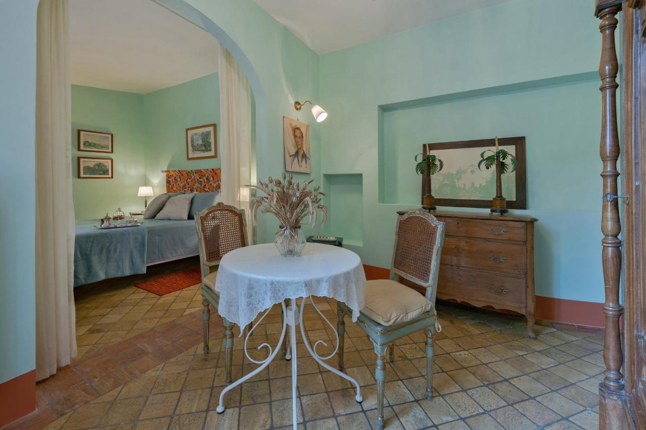 Drom Florence Rooms & Apartments מראה חיצוני תמונה