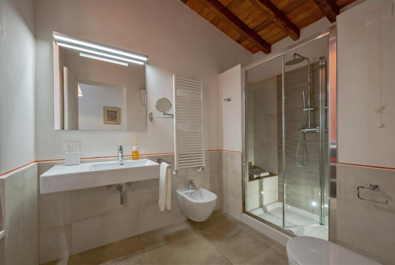 Drom Florence Rooms & Apartments מראה חיצוני תמונה