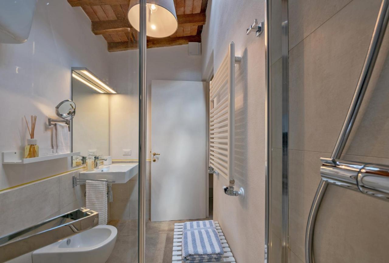 Drom Florence Rooms & Apartments מראה חיצוני תמונה