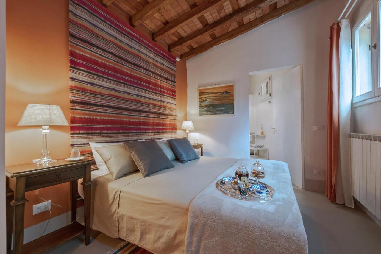 Drom Florence Rooms & Apartments מראה חיצוני תמונה