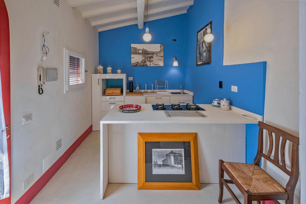 Drom Florence Rooms & Apartments מראה חיצוני תמונה
